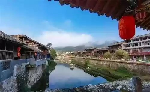 中国十大最美渔村插图35