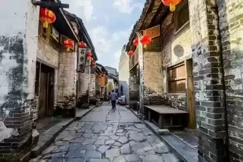 中国十大最美渔村插图14