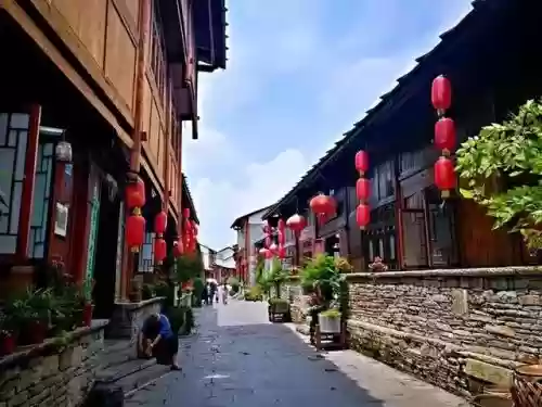 中国十大最美渔村插图9