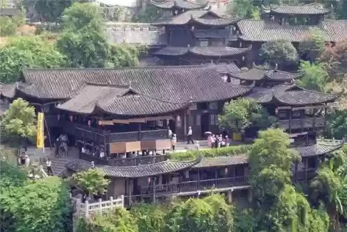 中国十大最美渔村插图26
