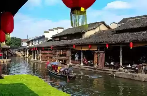 中国十大最美渔村插图39
