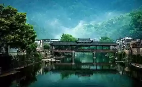 中国十大最美渔村插图29