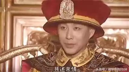 中国十大杰出皇帝