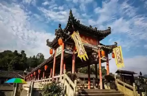 中国十大最美渔村插图38
