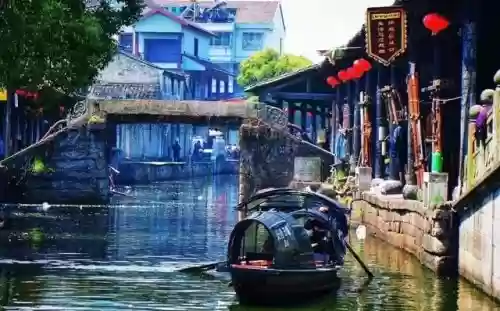 中国十大最美渔村插图41