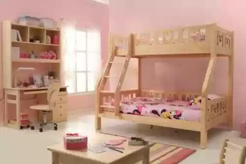 十大儿童家具插图5