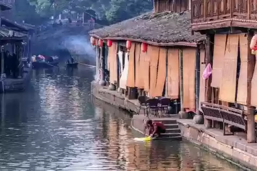 中国十大最美渔村插图40