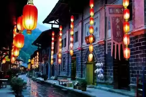 中国十大最美渔村插图36