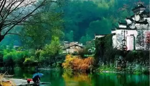 中国十大最美渔村插图32