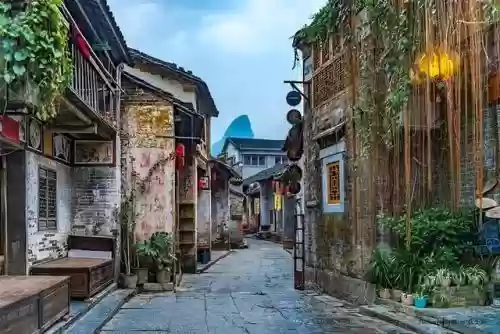 中国十大最美渔村插图16