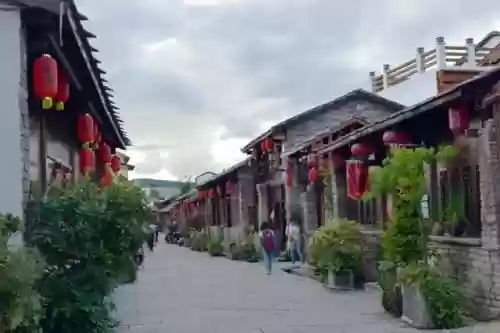 中国十大最美渔村插图13
