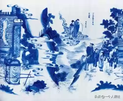 故宫十大珍宝瓷拍卖会(中国十大名瓷器)插图19