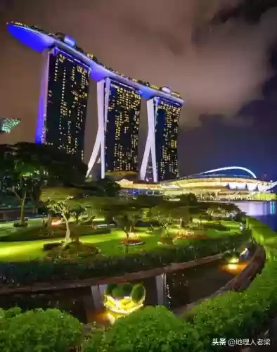 新加坡十大建筑(新加坡建筑公司名单)插图3