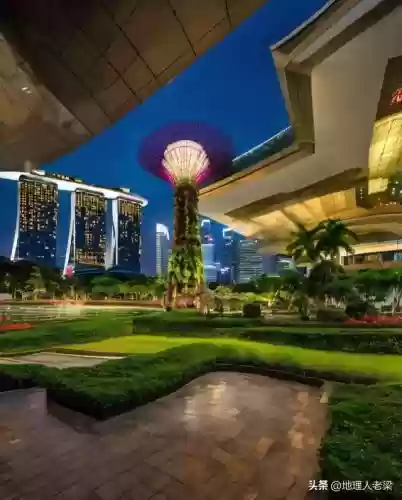新加坡十大建筑(新加坡建筑公司名单)插图6