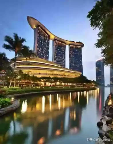 新加坡十大建筑(新加坡建筑公司名单)插图