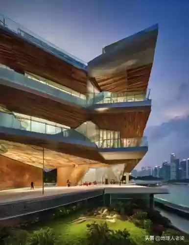 新加坡十大建筑(新加坡建筑公司名单)插图7