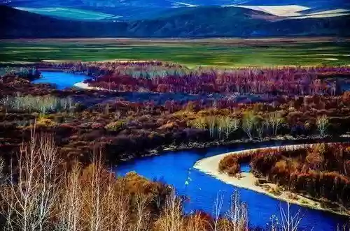 蒙古十大景点(蒙古国的旅游景点)插图7