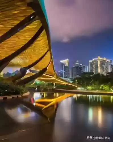 新加坡十大建筑(新加坡建筑公司名单)插图9
