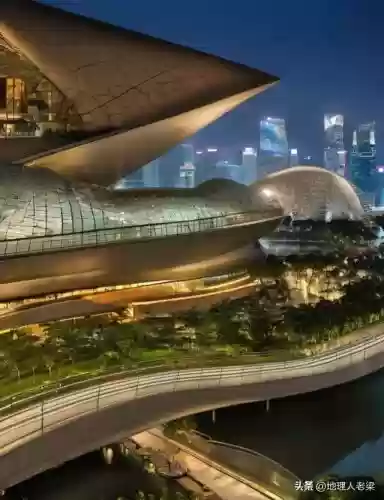 新加坡十大建筑(新加坡建筑公司名单)插图5
